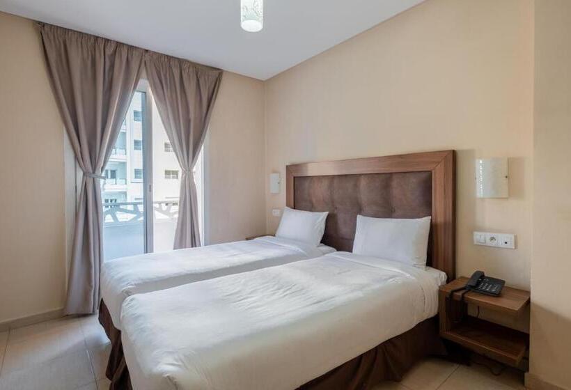 Hotel Etoile Du Nord