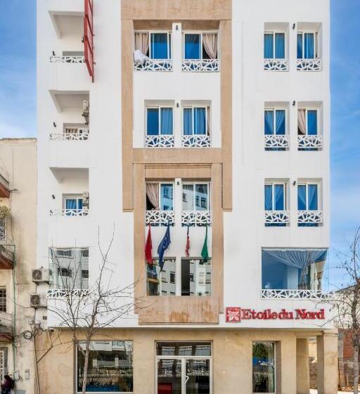 Hotel Etoile Du Nord