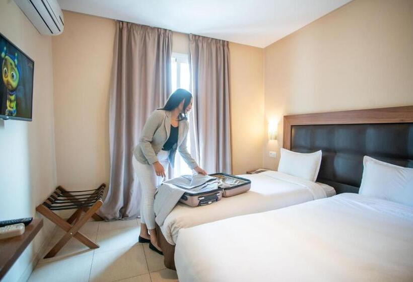 Hotel Etoile Du Nord