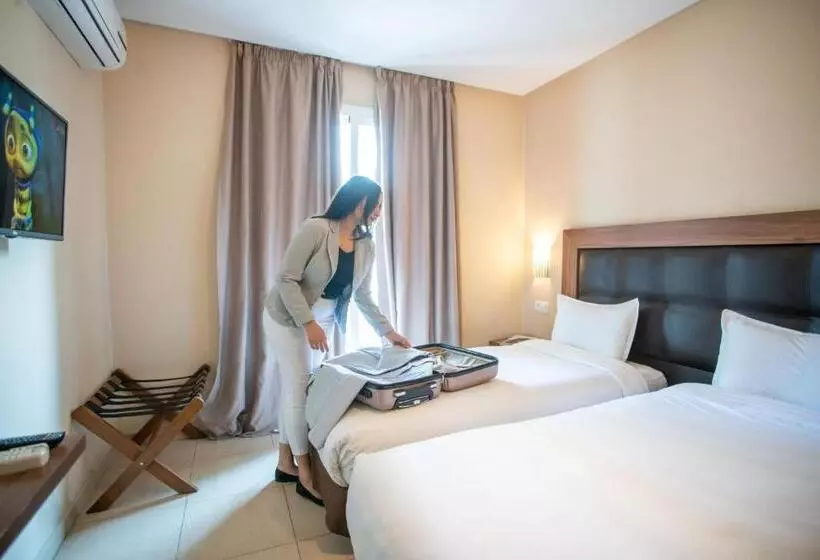 酒店 Etoile Du Nord