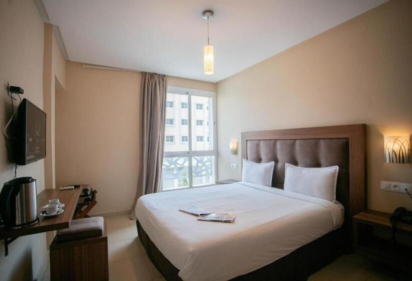 Hotel Etoile Du Nord