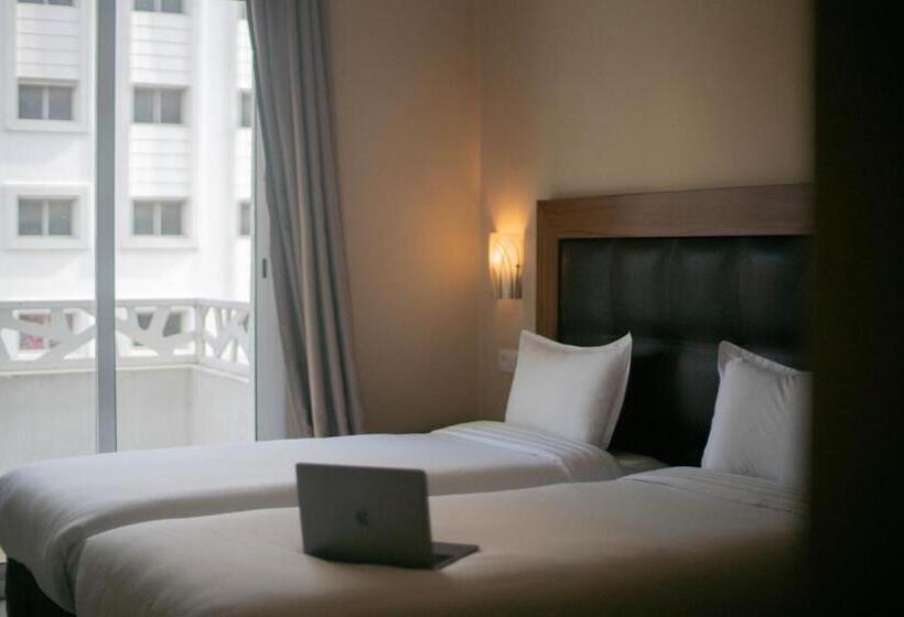 Hotel Etoile Du Nord