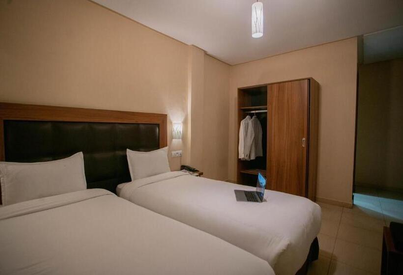 Hotel Etoile Du Nord