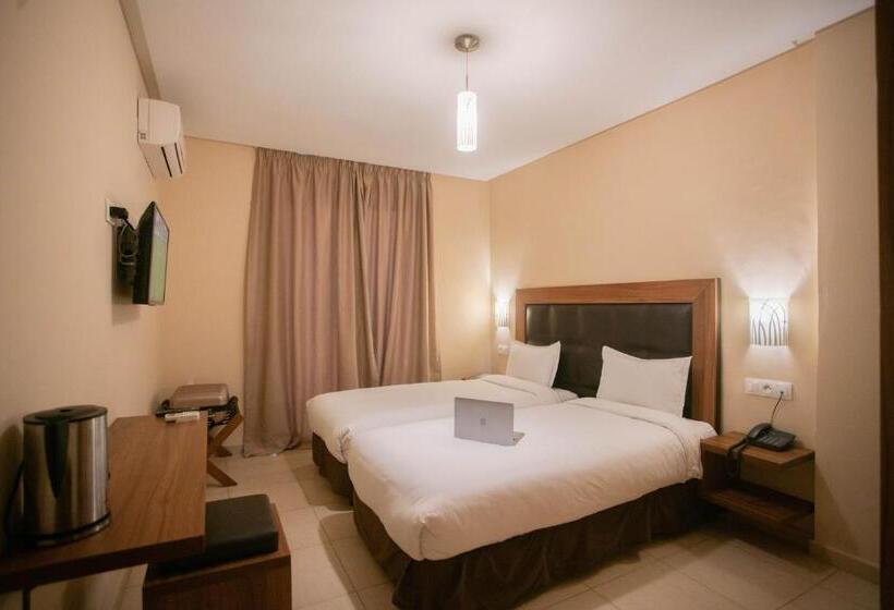 Hotel Etoile Du Nord