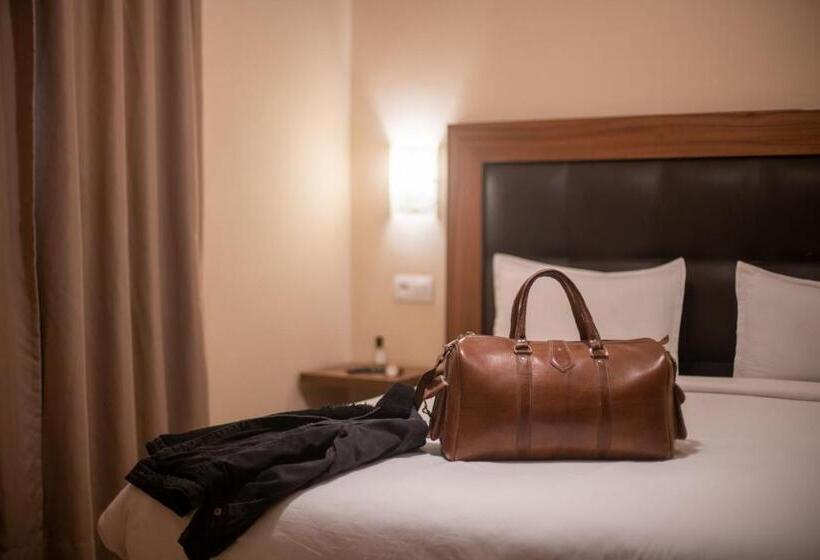 Hotel Etoile Du Nord