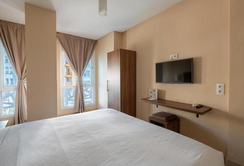 Hotel Etoile Du Nord