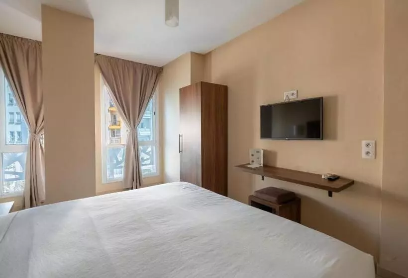 酒店 Etoile Du Nord