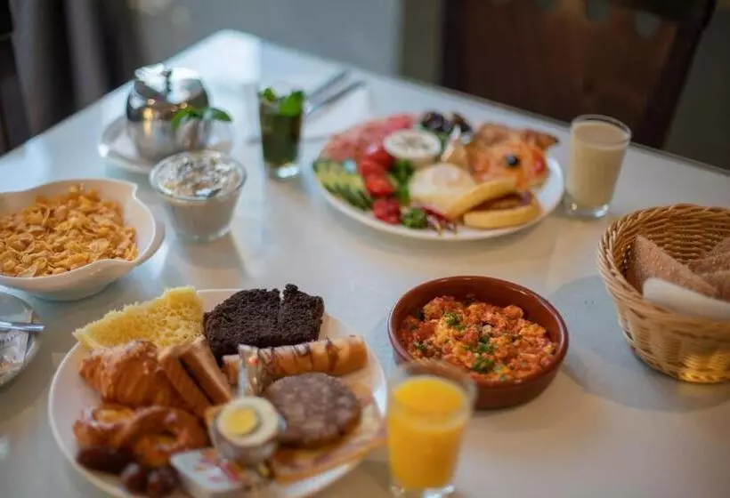 酒店 Etoile Du Nord