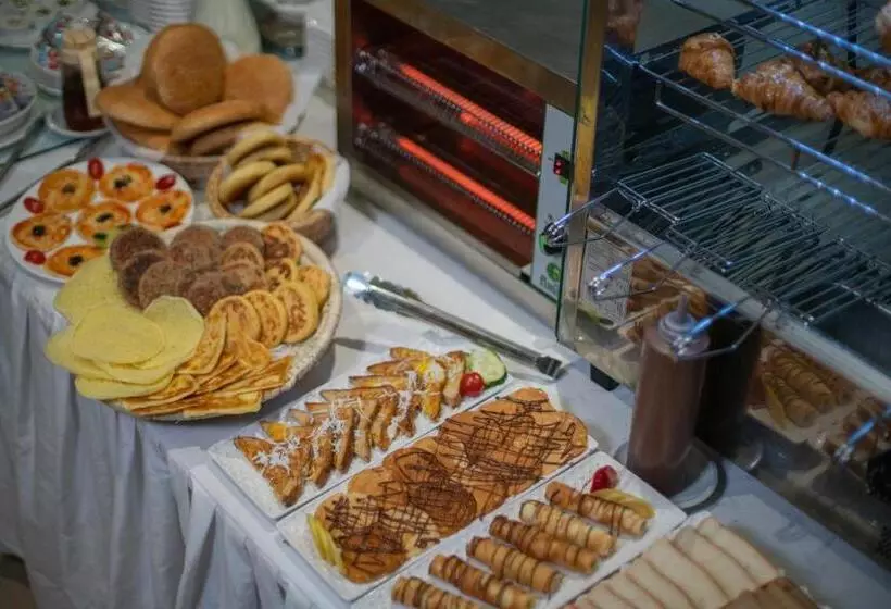 酒店 Etoile Du Nord