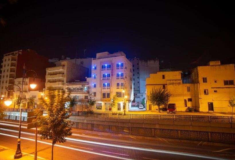 Hotel Etoile Du Nord