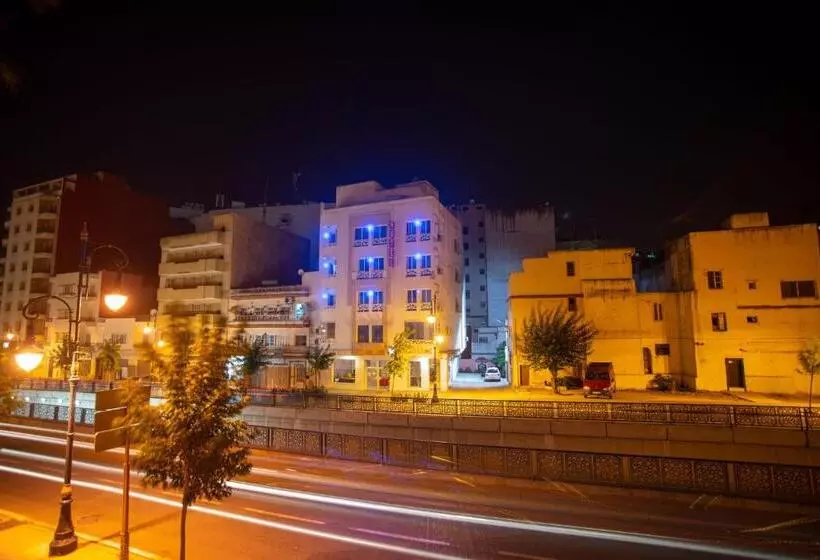 酒店 Etoile Du Nord