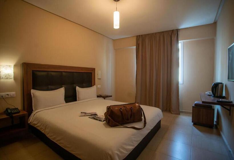 Hotel Etoile Du Nord