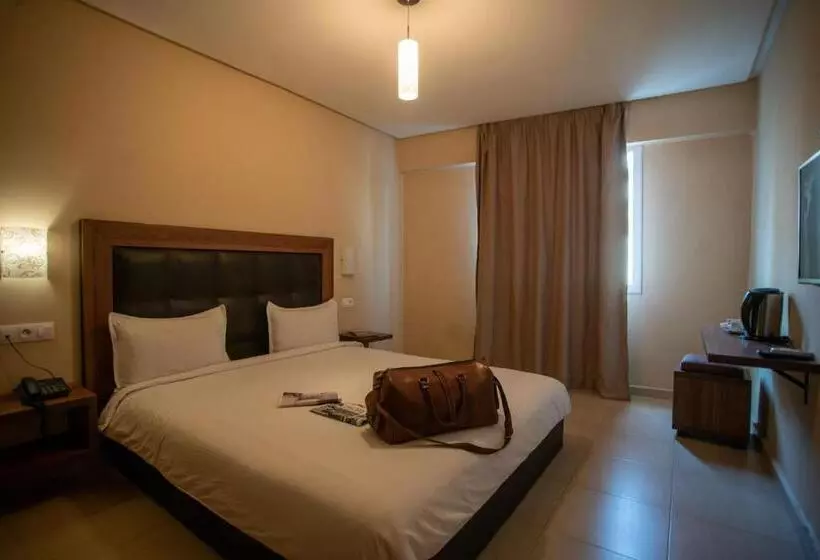 酒店 Etoile Du Nord