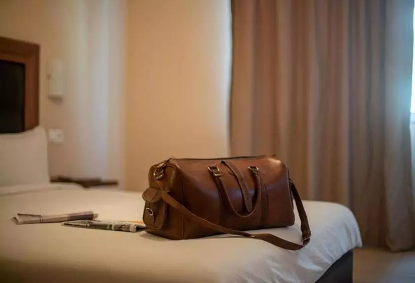 酒店 Etoile Du Nord