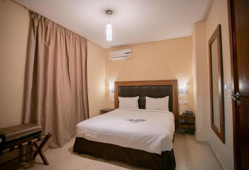 Hotel Etoile Du Nord