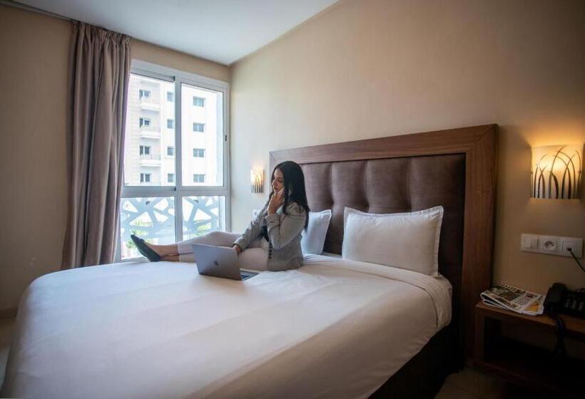 Hotel Etoile Du Nord