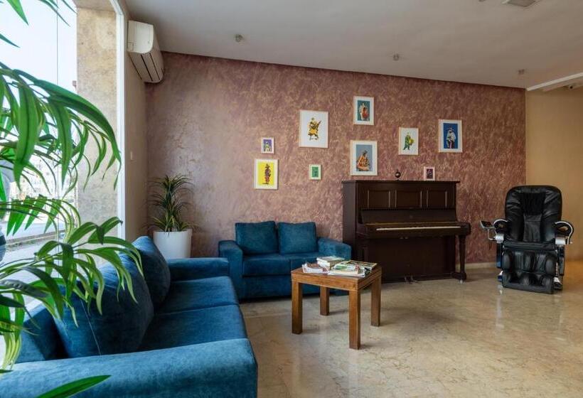 Hotel Etoile Du Nord