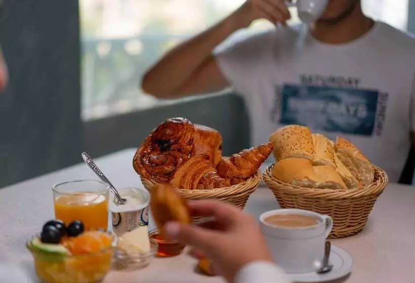 酒店 Etoile Du Nord