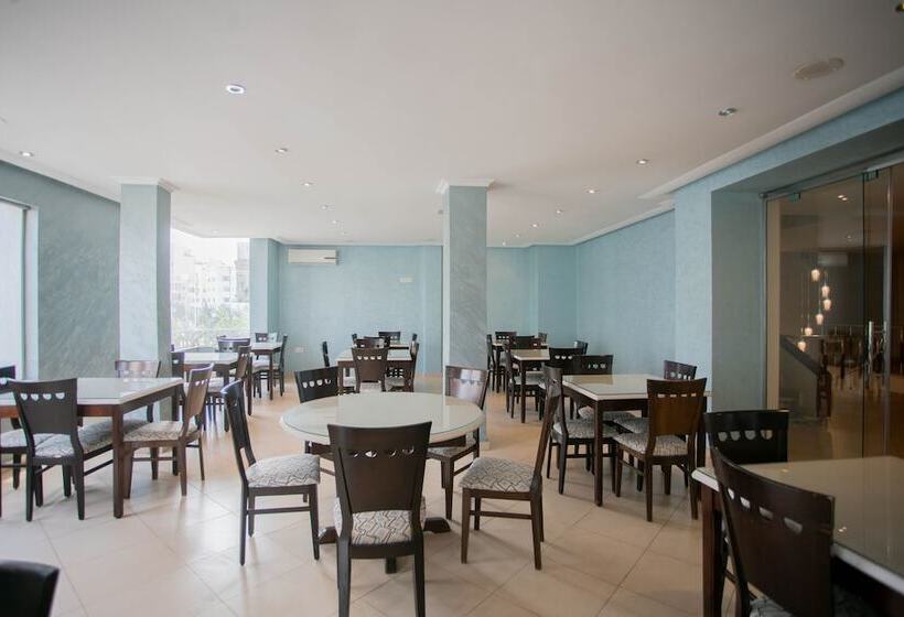 Hotel Etoile Du Nord