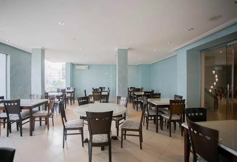 酒店 Etoile Du Nord