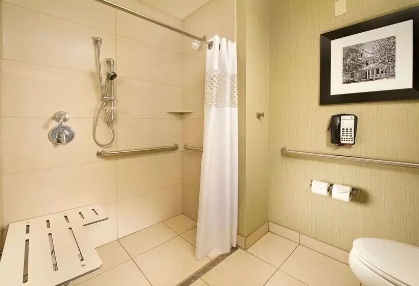 Otel Hampton Inn Cleveland, Tn