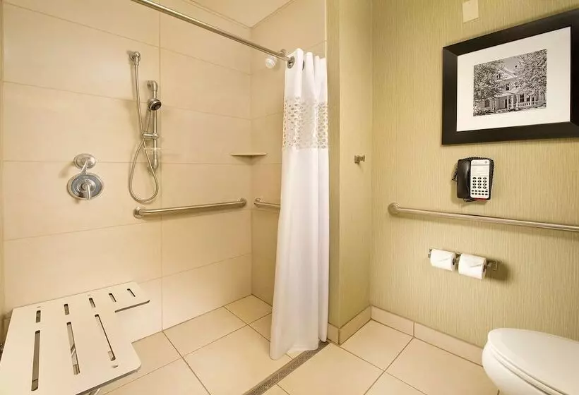 Otel Hampton Inn Cleveland, Tn