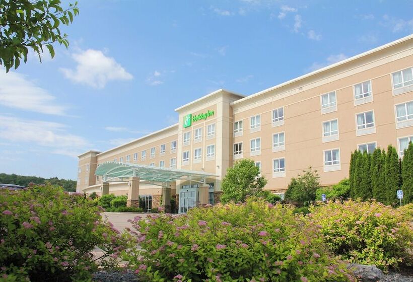 호텔 Holiday Inn Eau Claire South I 94, An Ihg