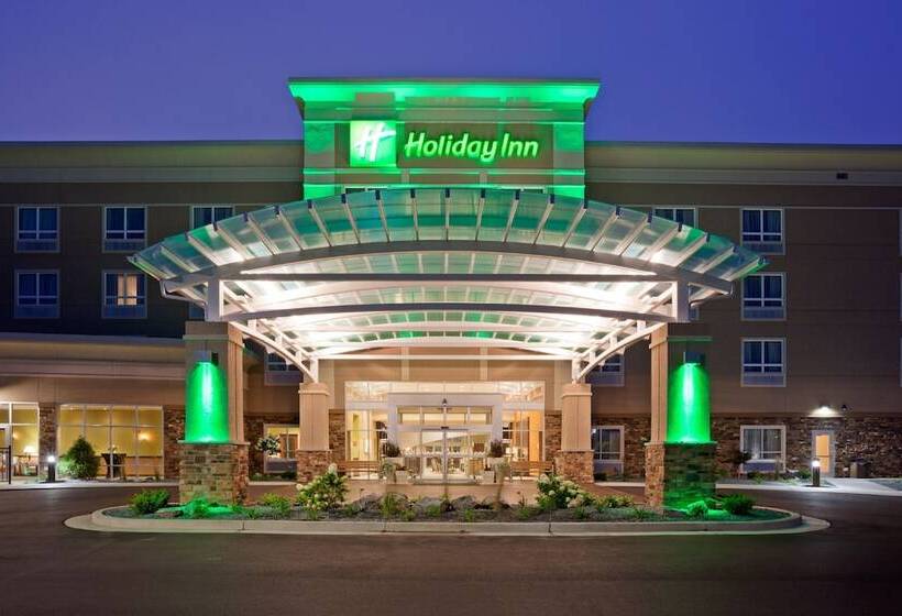 호텔 Holiday Inn Eau Claire South I 94, An Ihg