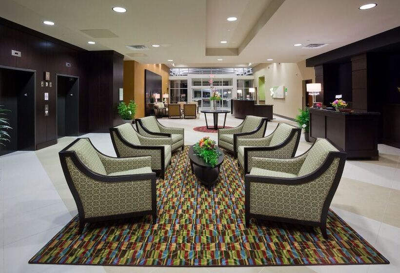 호텔 Holiday Inn Eau Claire South I 94, An Ihg