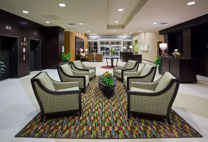 호텔 Holiday Inn Eau Claire South I 94, An Ihg