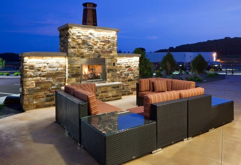 호텔 Holiday Inn Eau Claire South I 94, An Ihg