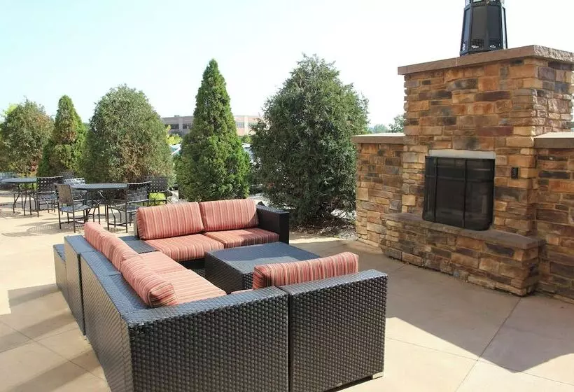 호텔 Holiday Inn Eau Claire South I 94, An Ihg