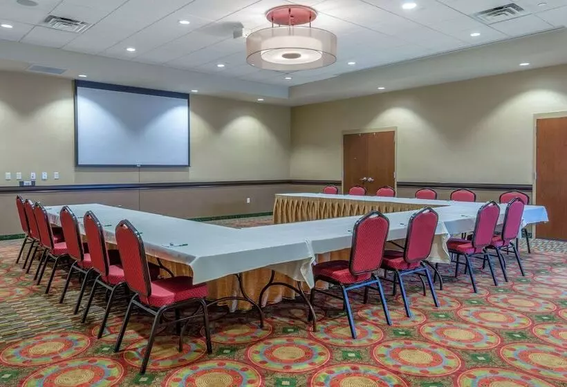 호텔 Holiday Inn Eau Claire South I 94, An Ihg