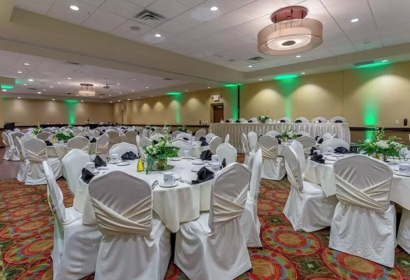 호텔 Holiday Inn Eau Claire South I 94, An Ihg