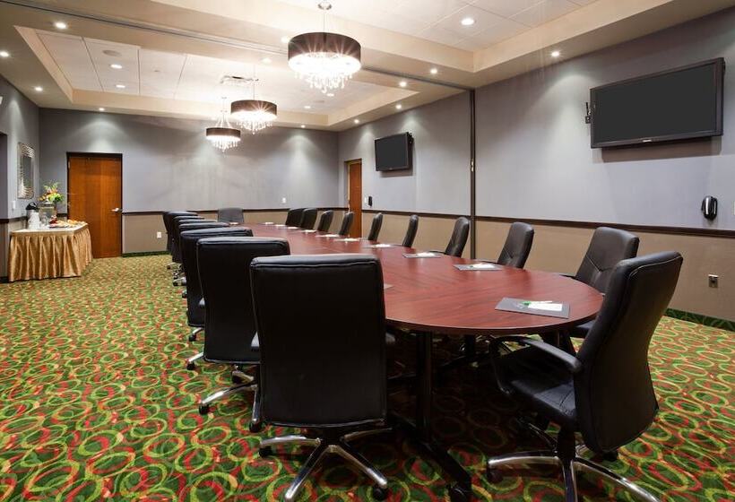 호텔 Holiday Inn Eau Claire South I 94, An Ihg