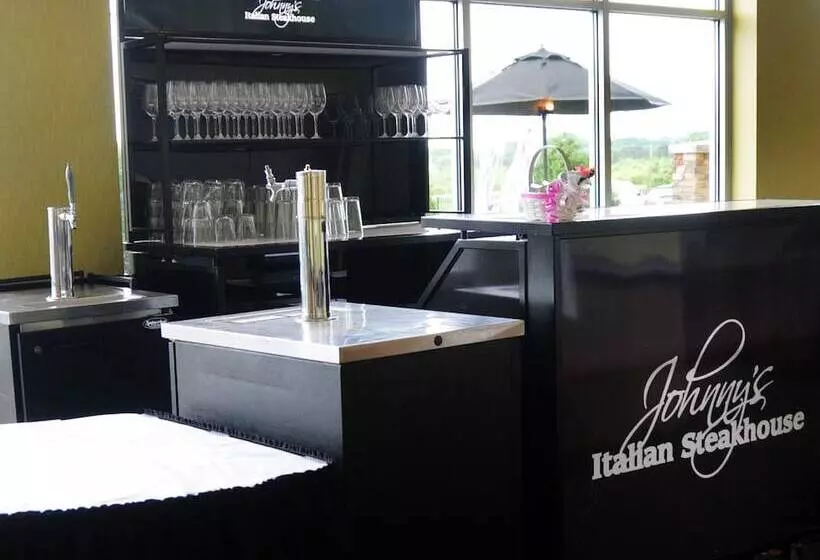 호텔 Holiday Inn Eau Claire South I 94, An Ihg