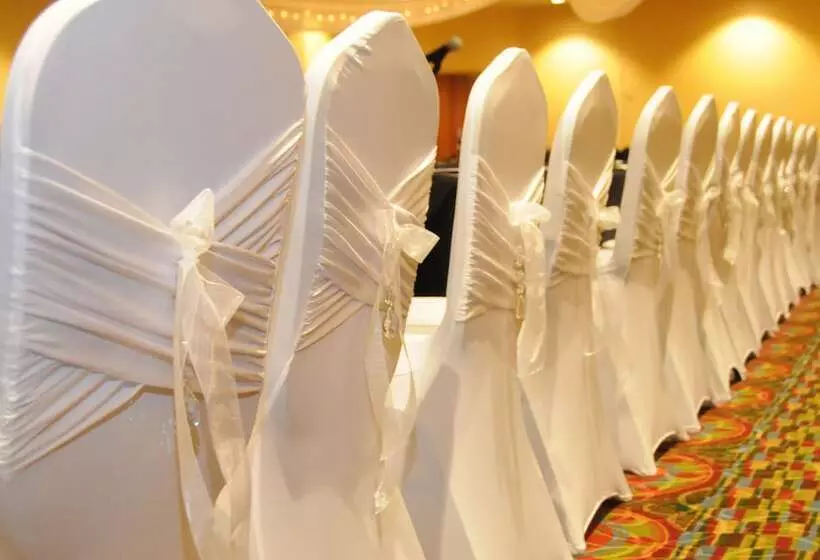 호텔 Holiday Inn Eau Claire South I 94, An Ihg