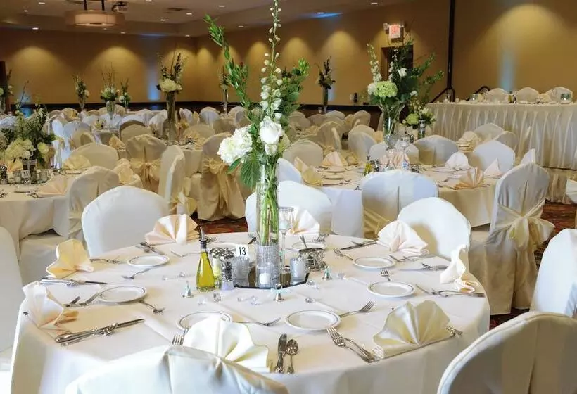 호텔 Holiday Inn Eau Claire South I 94, An Ihg