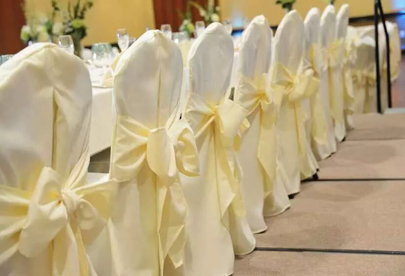 호텔 Holiday Inn Eau Claire South I 94, An Ihg