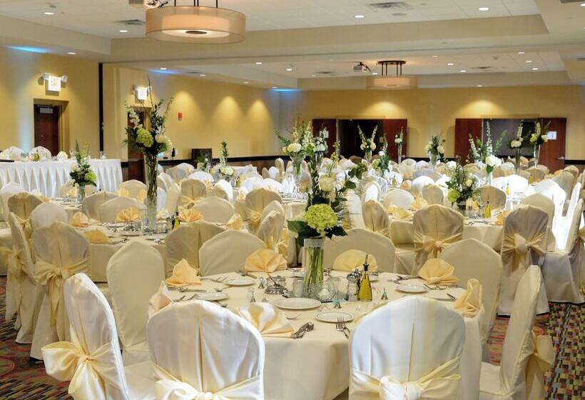 호텔 Holiday Inn Eau Claire South I 94, An Ihg