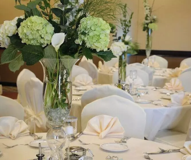 호텔 Holiday Inn Eau Claire South I 94, An Ihg