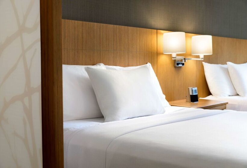 فندق Hyatt Place Austin Downtown