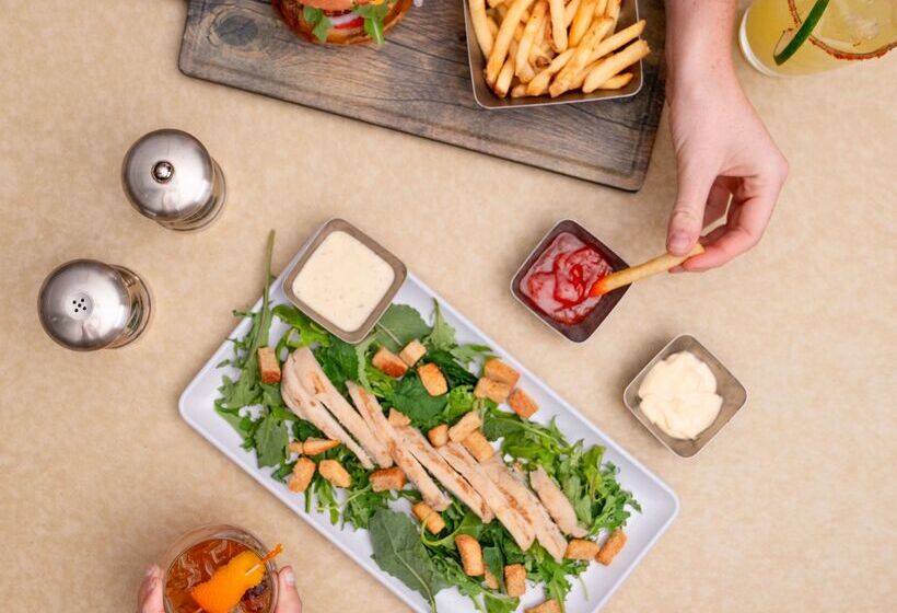 فندق Hyatt Place Austin Downtown