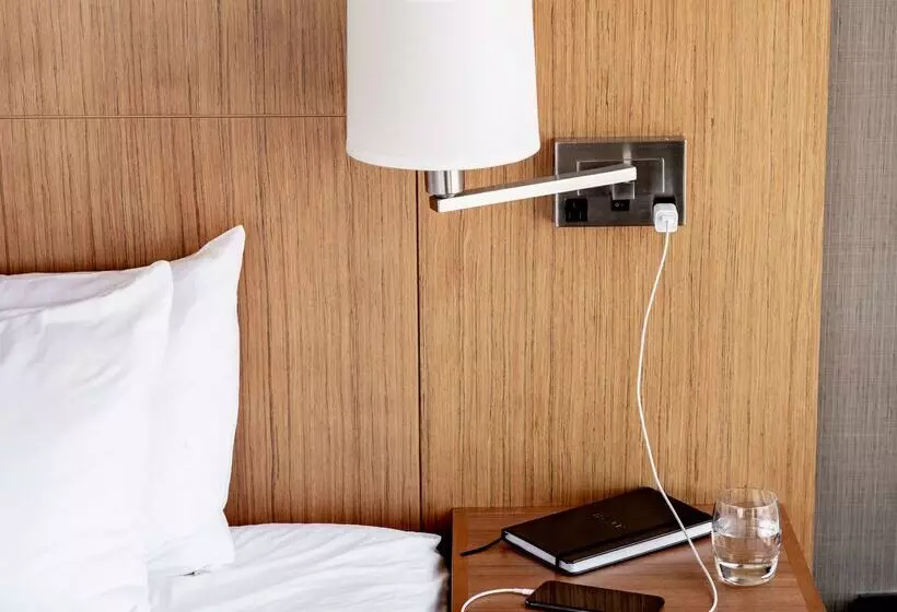 فندق Hyatt Place Austin Downtown