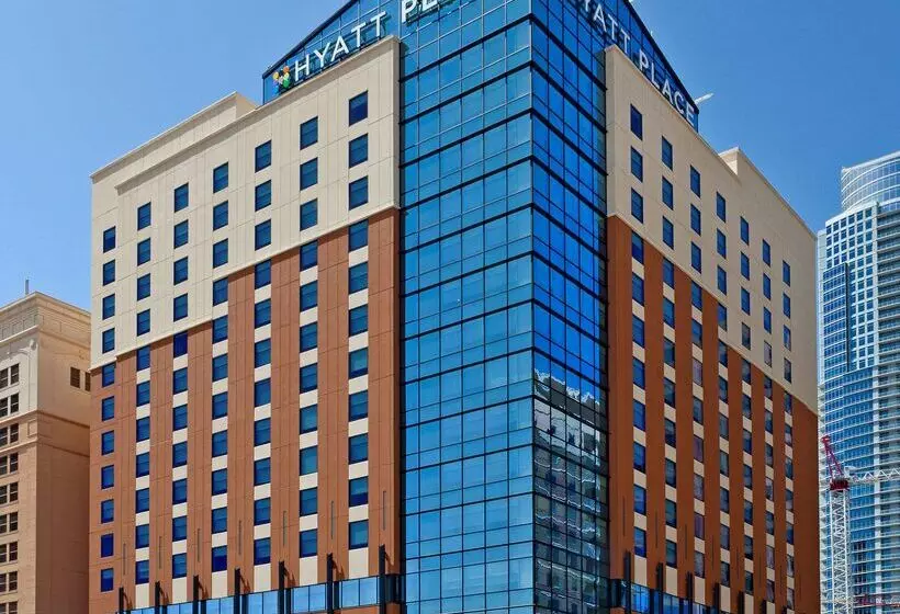 فندق Hyatt Place Austin Downtown
