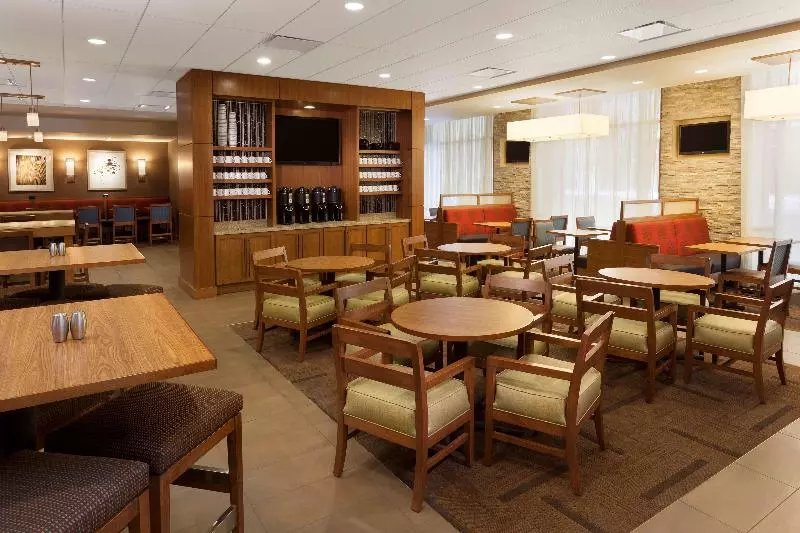 فندق Hyatt Place Austin Downtown