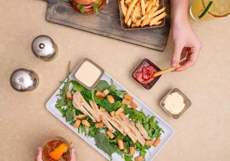 فندق Hyatt Place Austin Downtown