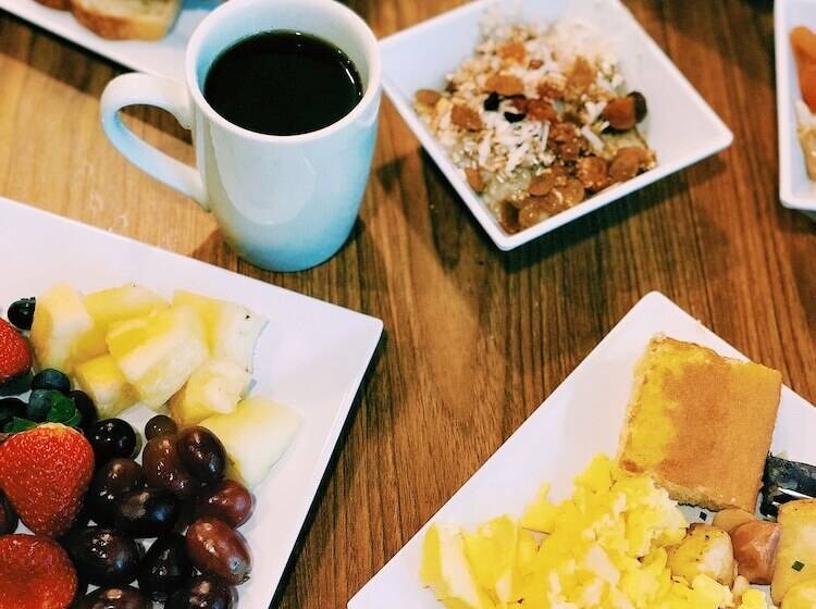 فندق Hyatt Place Austin Downtown