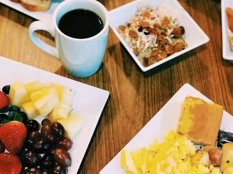 فندق Hyatt Place Austin Downtown