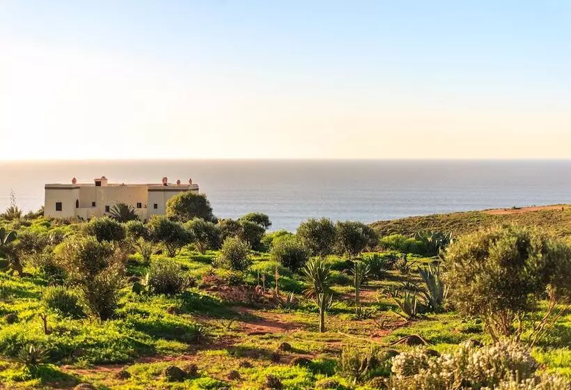 Отель Kasbah Tabelkoukt